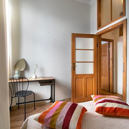 Cozy Apartments Krakowska Street, Kazimierz District エクステリア 写真