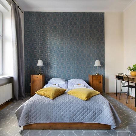 Cozy Apartments Krakowska Street, Kazimierz District エクステリア 写真