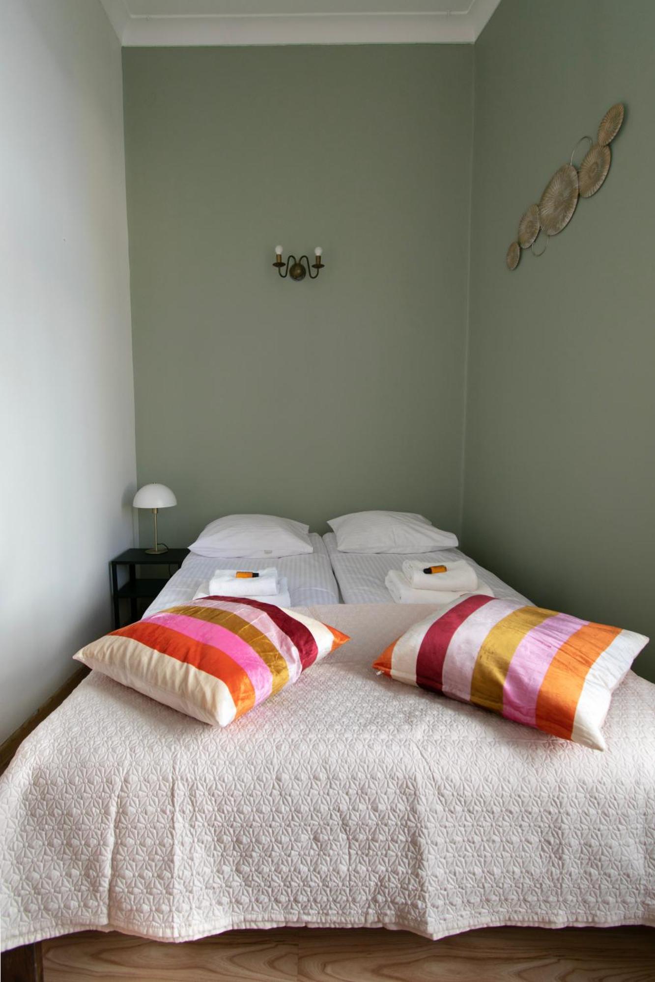 Cozy Apartments Krakowska Street, Kazimierz District エクステリア 写真