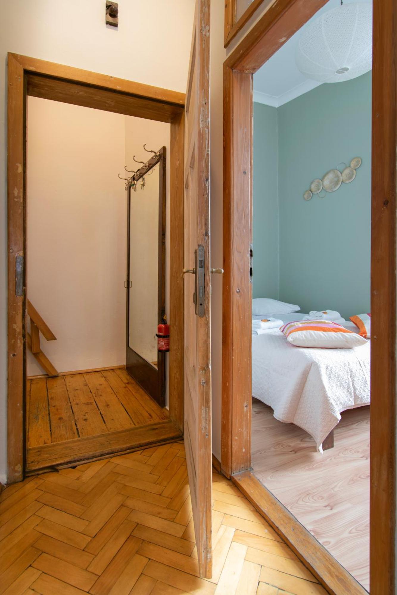 Cozy Apartments Krakowska Street, Kazimierz District エクステリア 写真