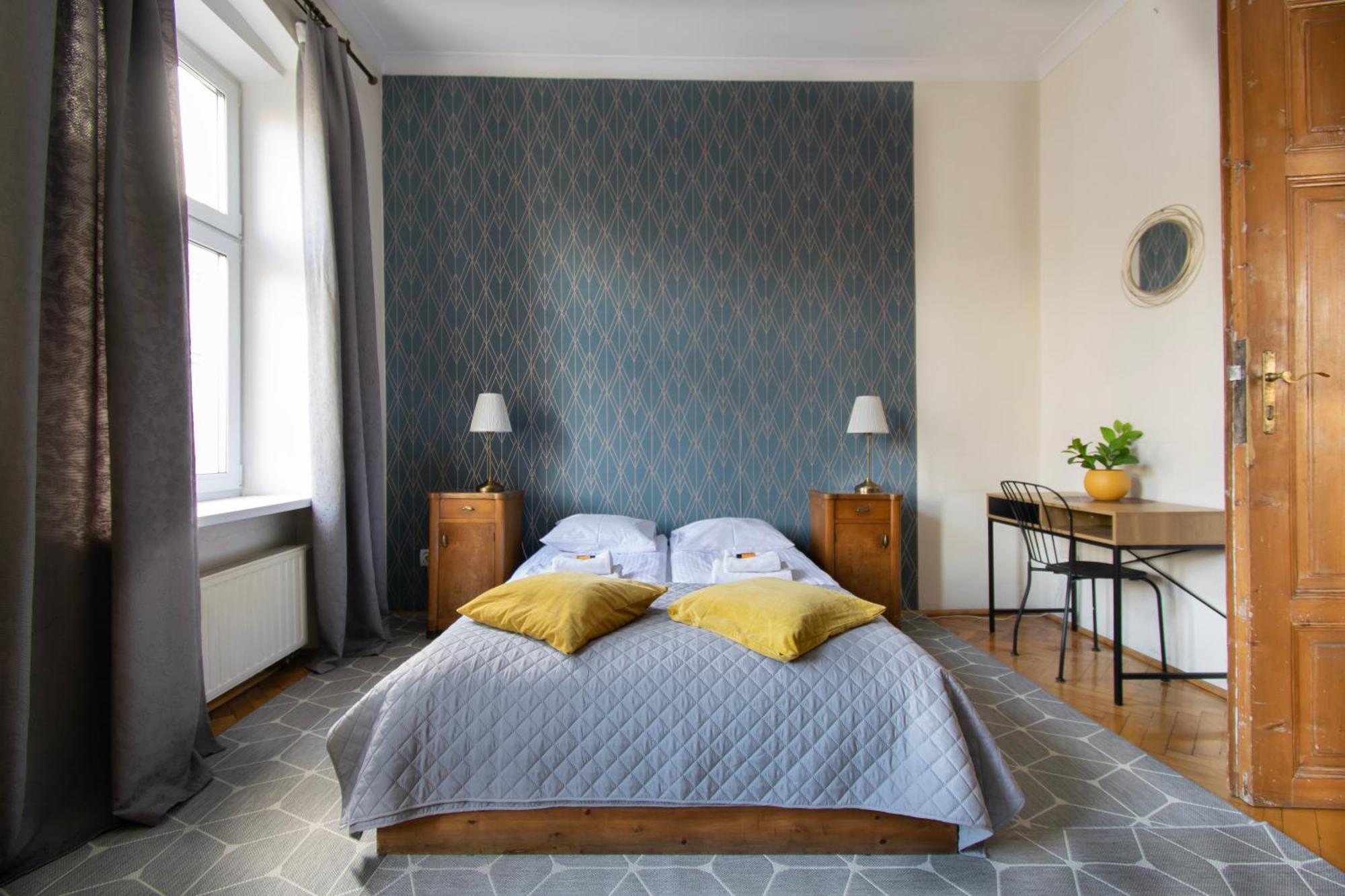 Cozy Apartments Krakowska Street, Kazimierz District エクステリア 写真