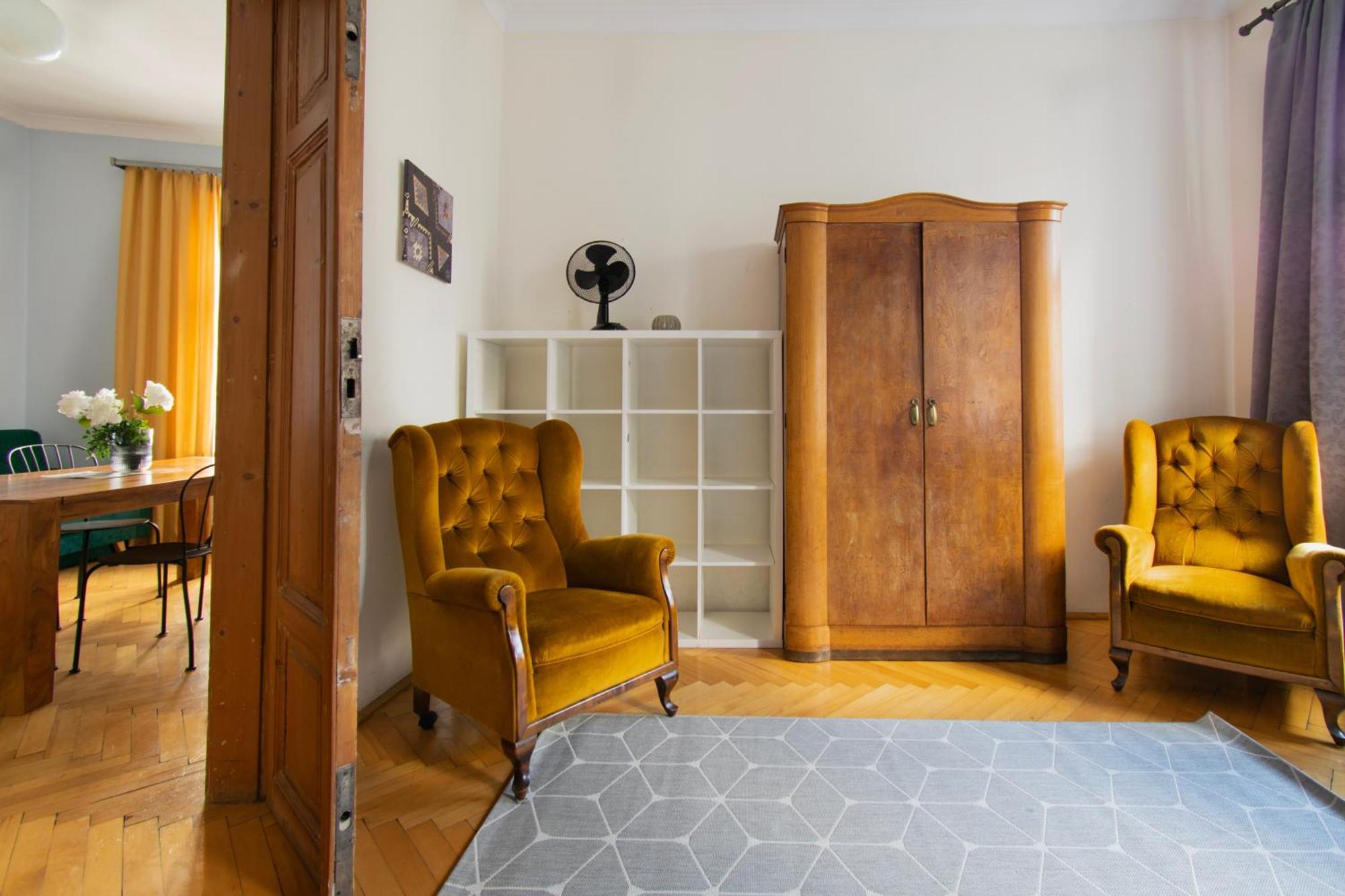 Cozy Apartments Krakowska Street, Kazimierz District エクステリア 写真