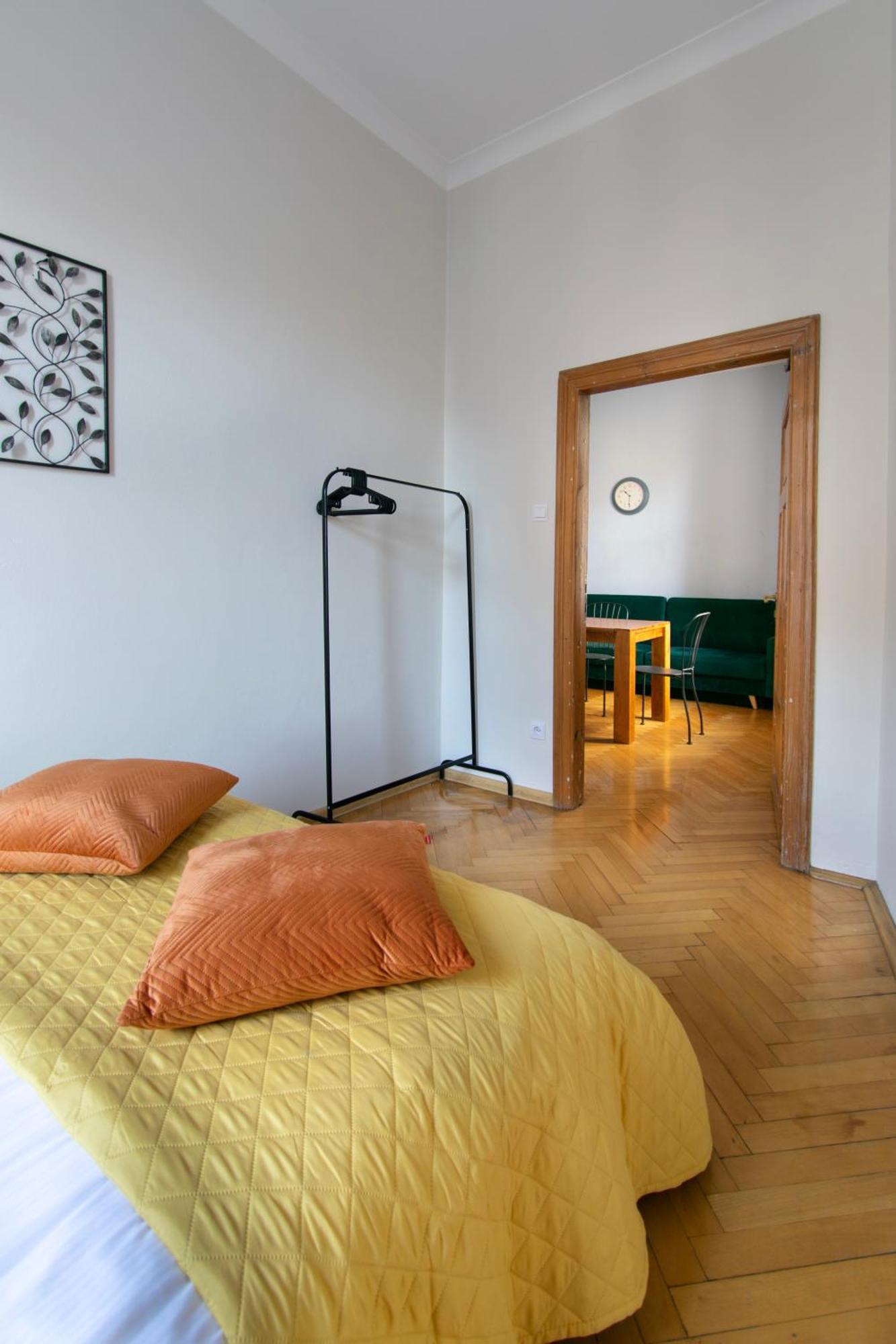 Cozy Apartments Krakowska Street, Kazimierz District エクステリア 写真