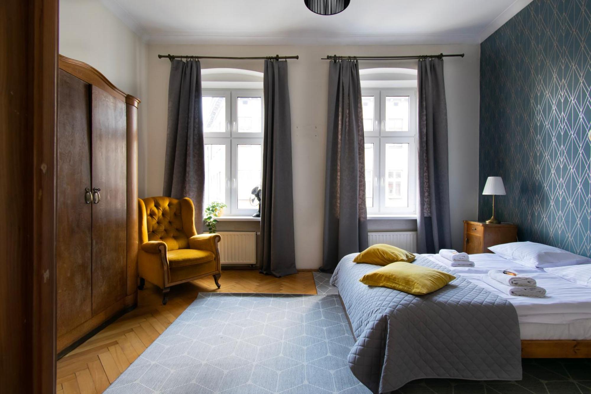Cozy Apartments Krakowska Street, Kazimierz District エクステリア 写真