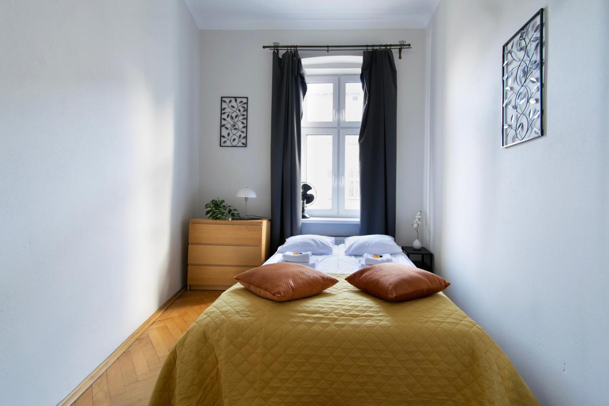 Cozy Apartments Krakowska Street, Kazimierz District エクステリア 写真