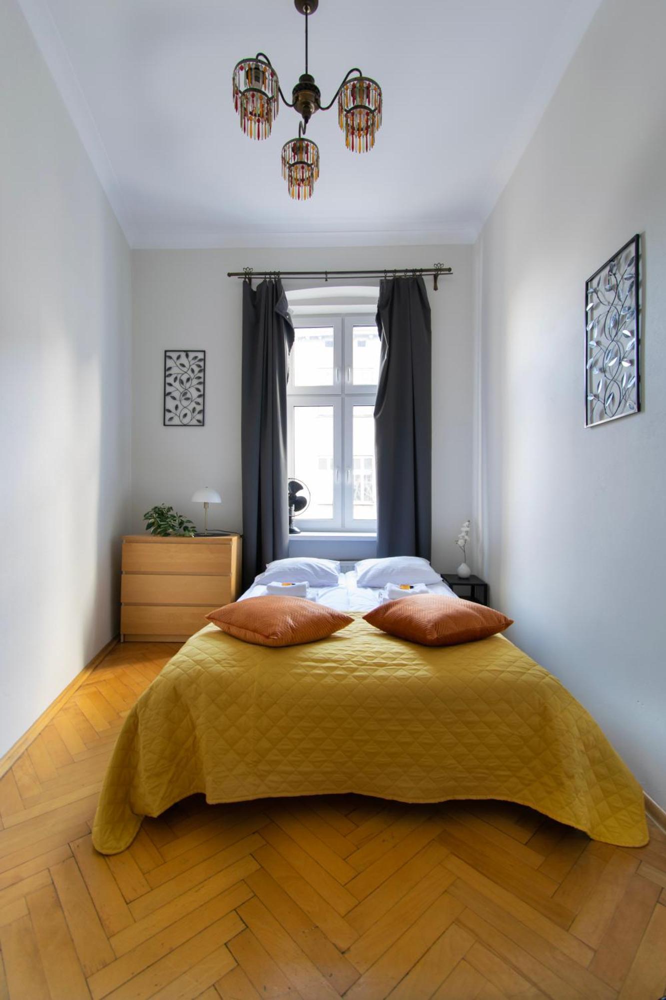Cozy Apartments Krakowska Street, Kazimierz District エクステリア 写真