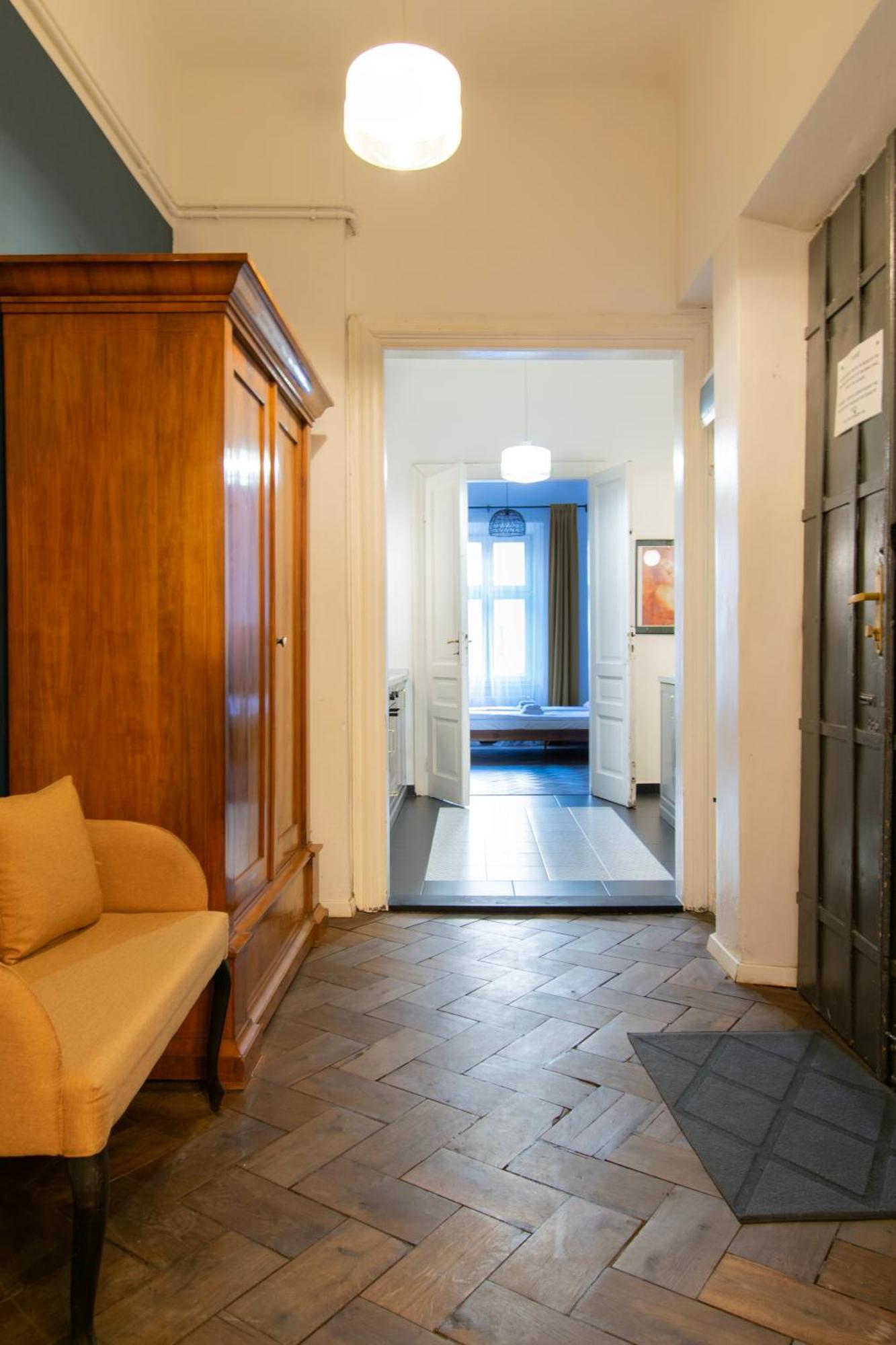 Cozy Apartments Krakowska Street, Kazimierz District エクステリア 写真