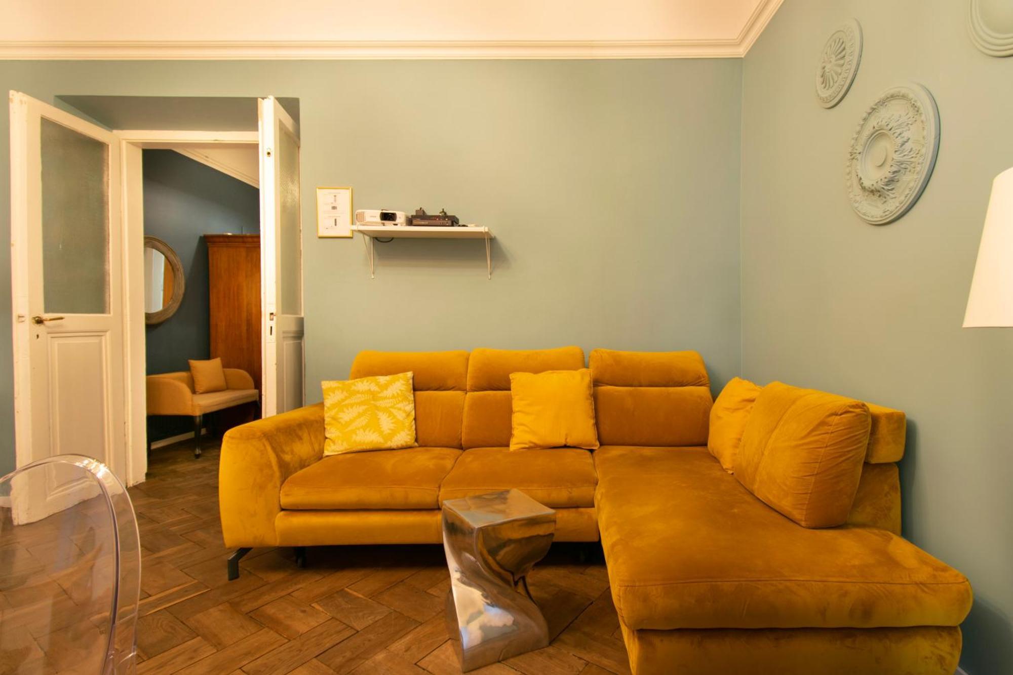 Cozy Apartments Krakowska Street, Kazimierz District エクステリア 写真