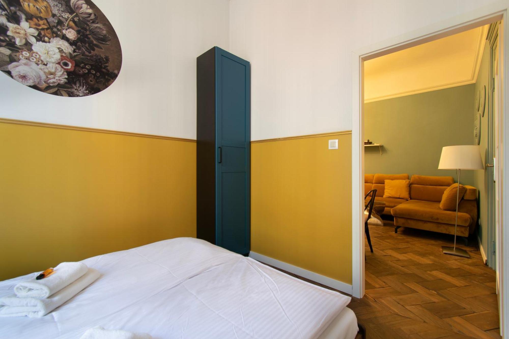 Cozy Apartments Krakowska Street, Kazimierz District エクステリア 写真