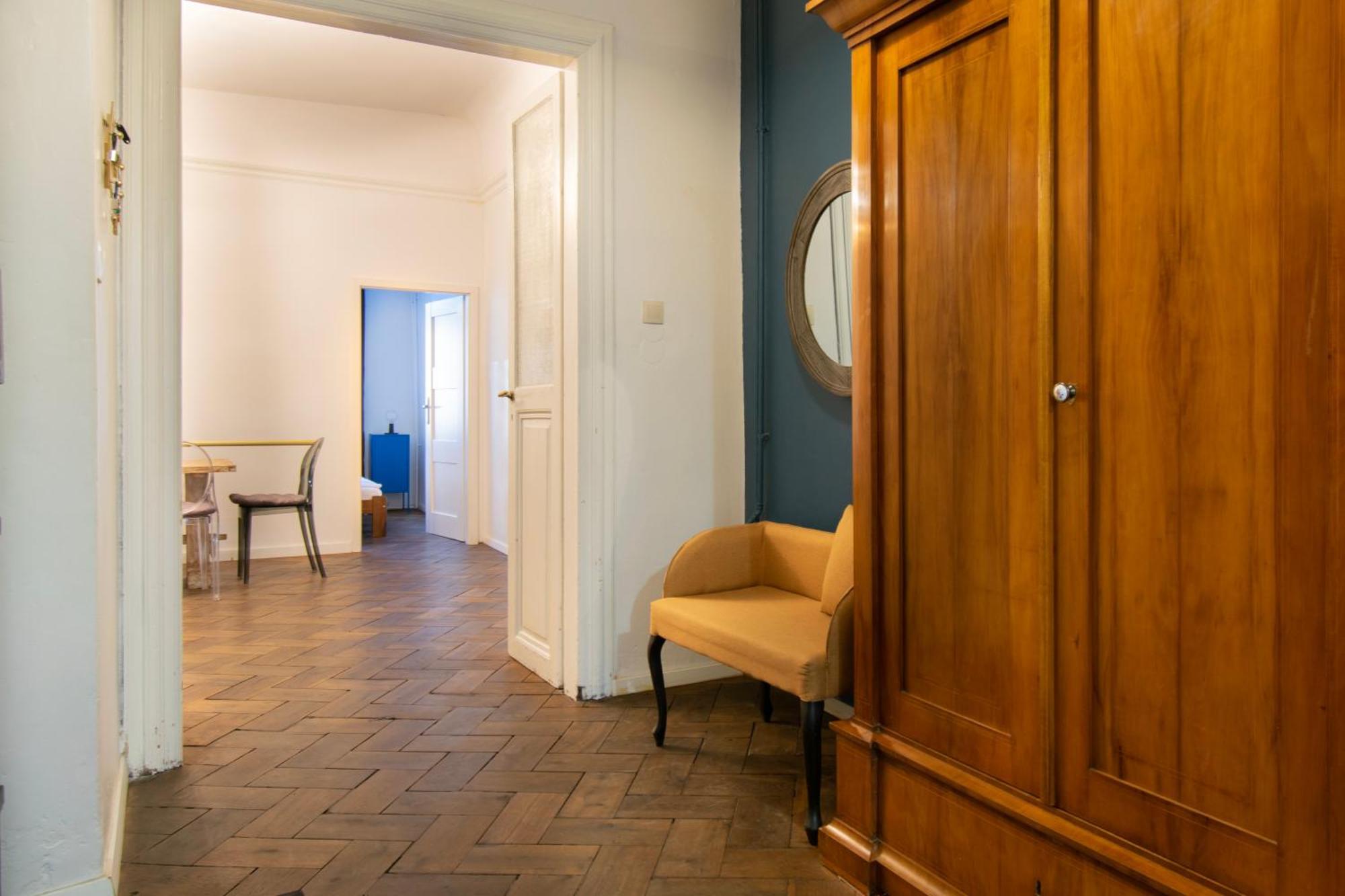 Cozy Apartments Krakowska Street, Kazimierz District エクステリア 写真