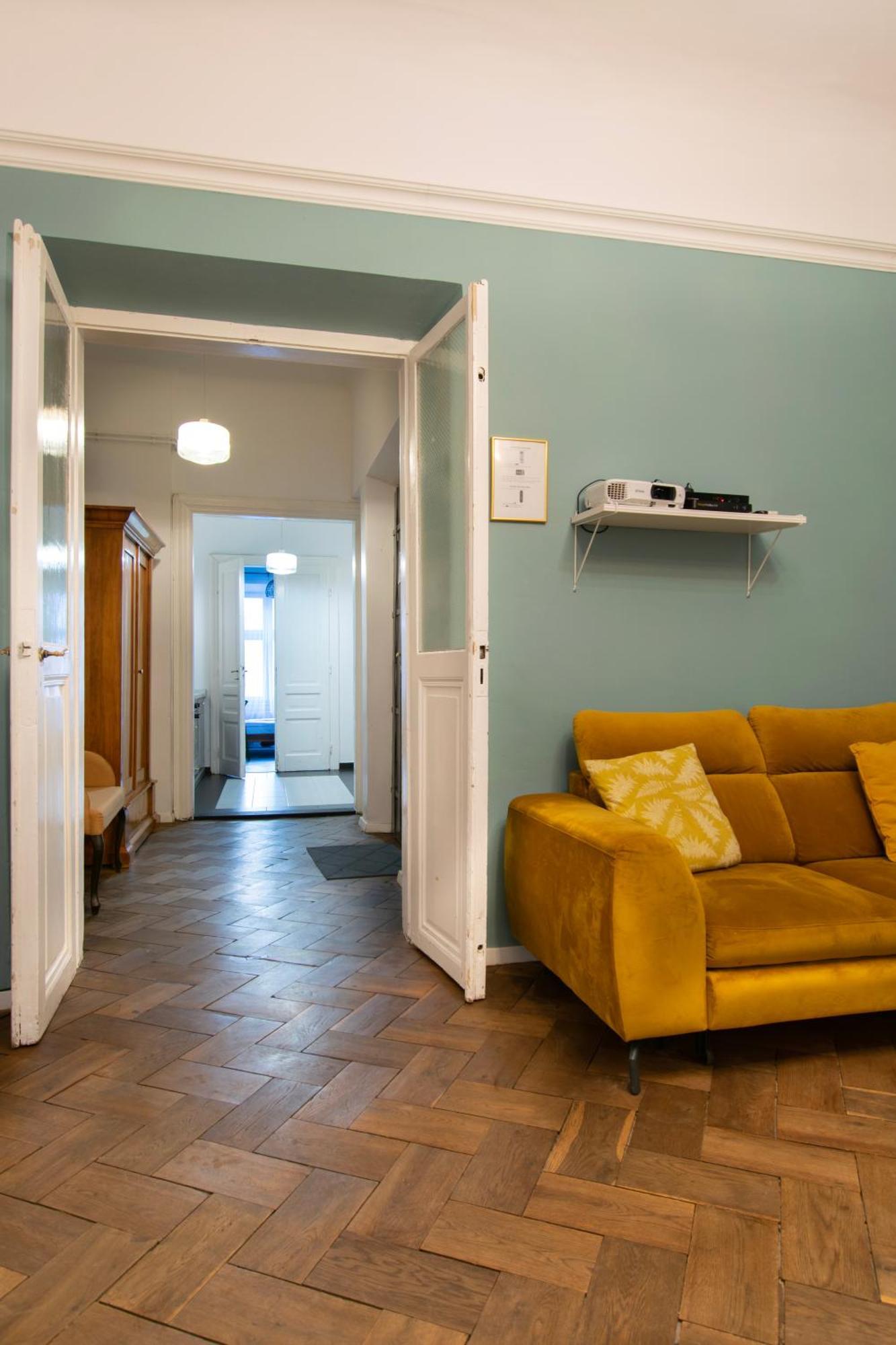 Cozy Apartments Krakowska Street, Kazimierz District エクステリア 写真