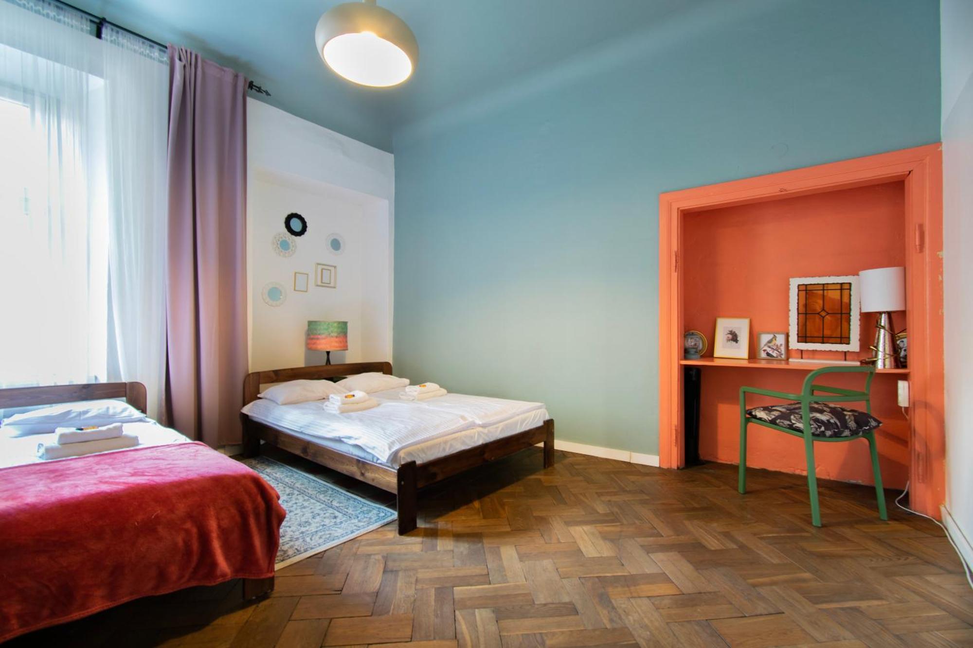 Cozy Apartments Krakowska Street, Kazimierz District エクステリア 写真