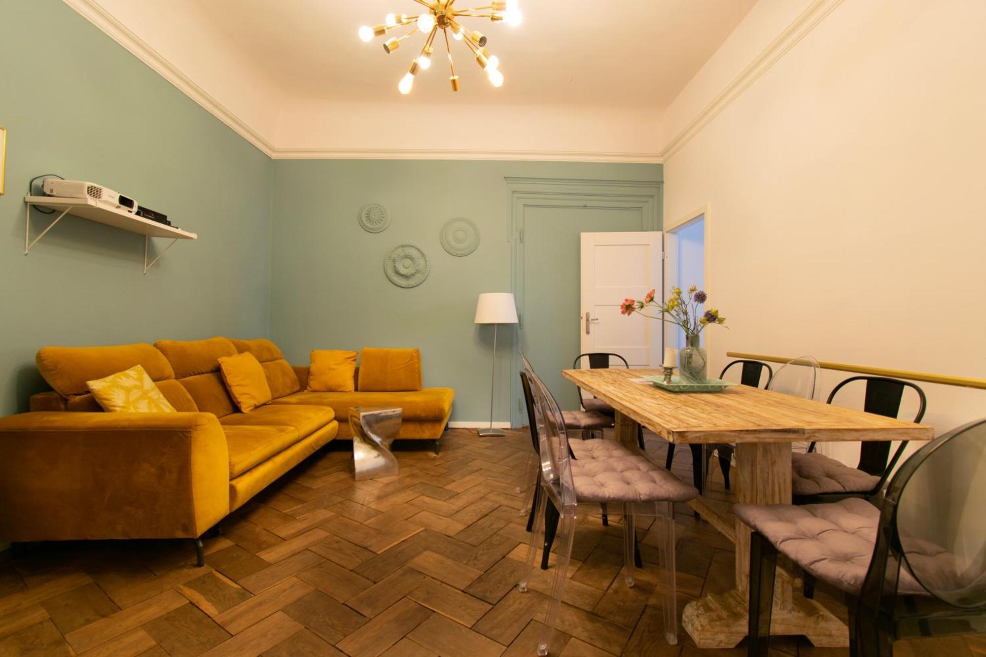 Cozy Apartments Krakowska Street, Kazimierz District エクステリア 写真