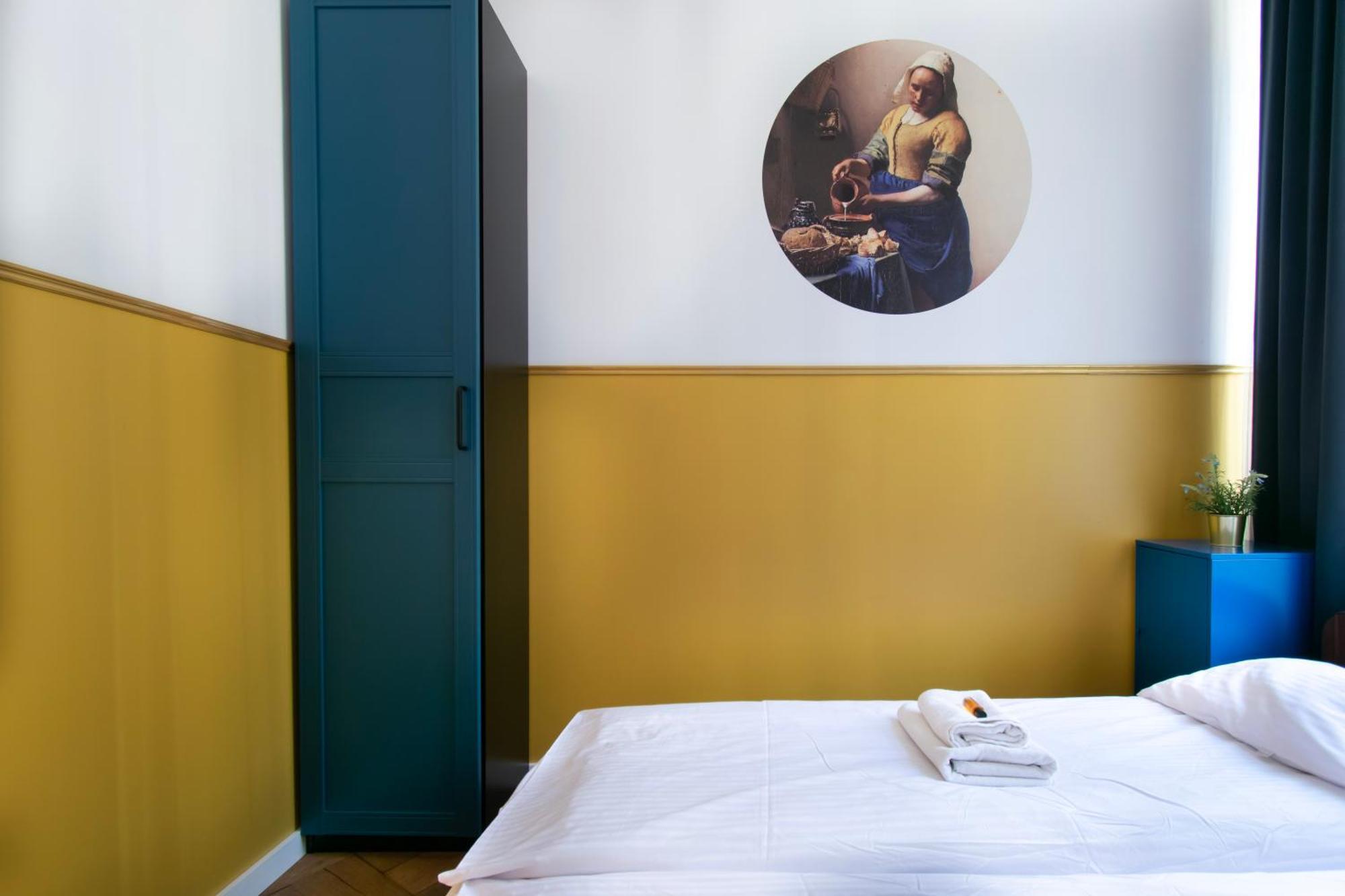Cozy Apartments Krakowska Street, Kazimierz District エクステリア 写真