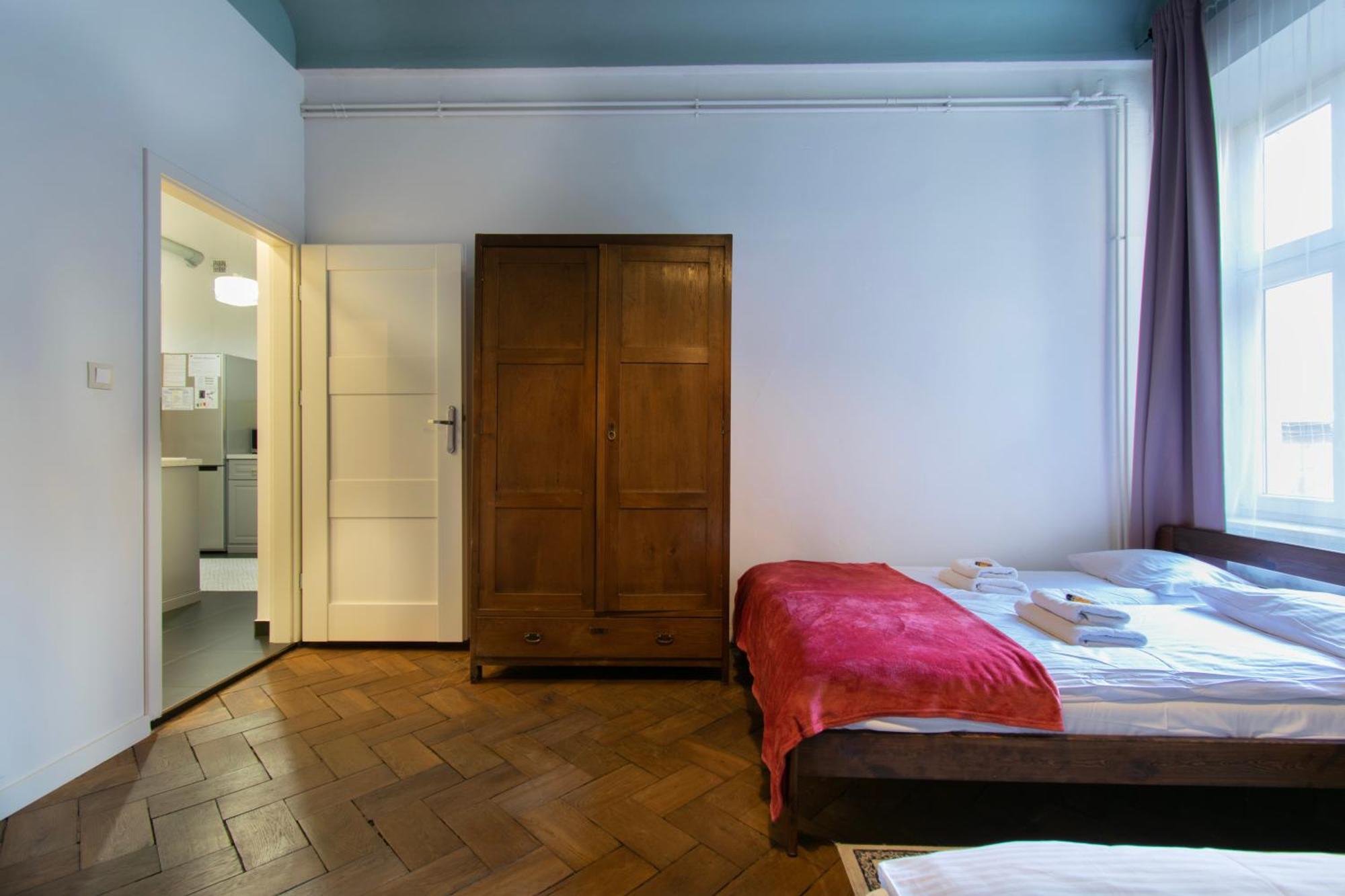 Cozy Apartments Krakowska Street, Kazimierz District エクステリア 写真