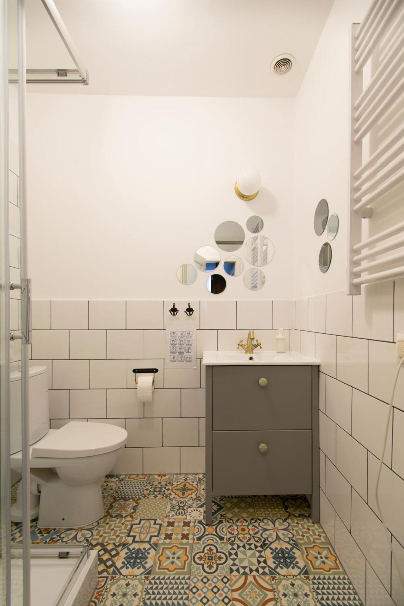 Cozy Apartments Krakowska Street, Kazimierz District エクステリア 写真
