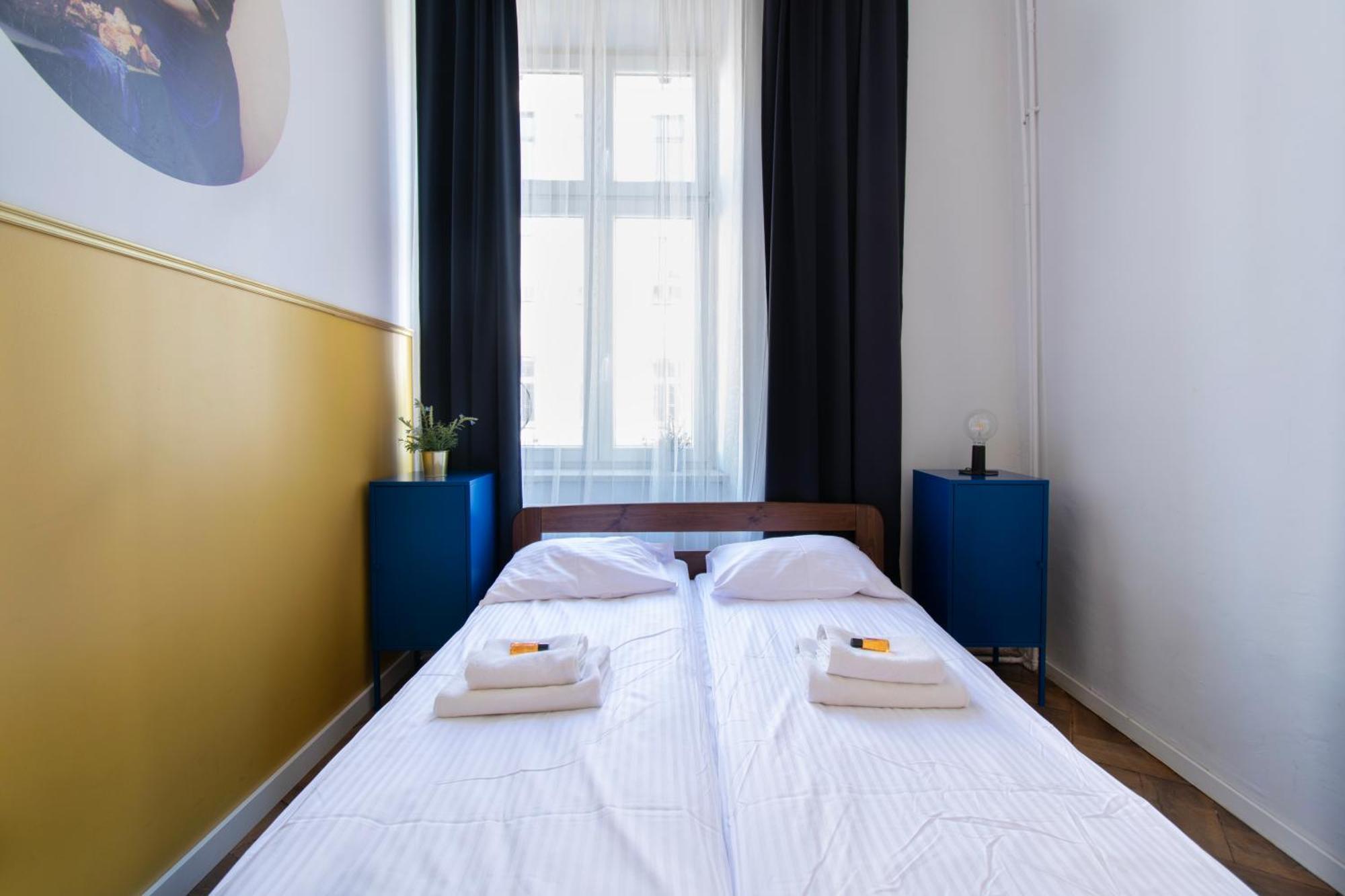 Cozy Apartments Krakowska Street, Kazimierz District エクステリア 写真