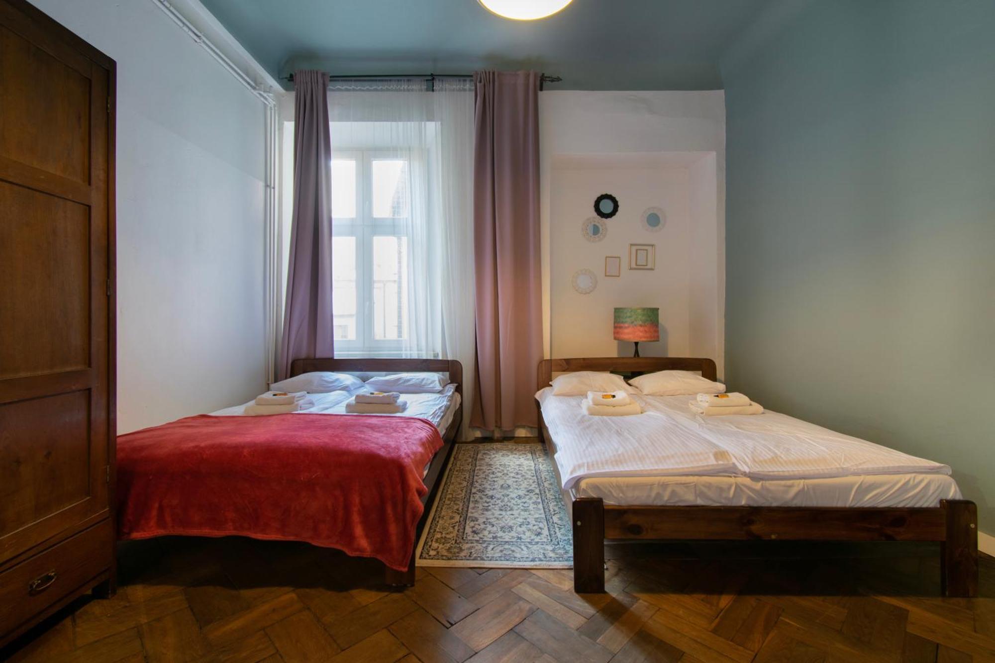 Cozy Apartments Krakowska Street, Kazimierz District エクステリア 写真